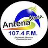 Antena Stereo