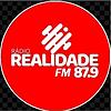 RÁDIO REALIDADE FM 87.9