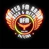 United FM Radio Rock & Metal 24.7
