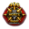 400 Norte Radio