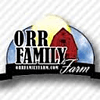 WORR Orr Family Farm Radio