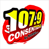 La Consentida 107.9 FM