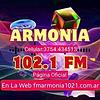 FM Armonia 102.1