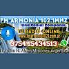 FM ARMONIA 102.1MHZ
