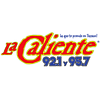 KCMT La Caliente 92.1 & 95.7 FM