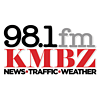 KMBZ Newsradio 98.1 FM