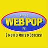 Rádio Web Pop FM