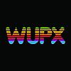 WUPX Radio X