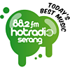 88.2 FM HOT Radio Serang