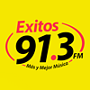 Exitos 91.3 FM