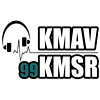 KMSR & KMAV Sports Radio 1520 AM