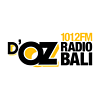 D'OZ Radio Bali