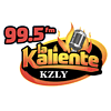 KZLY La Kaliente 99.5 FM