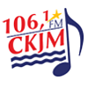 CKJM Cooperative Radio Cheticamp 106.1 FM