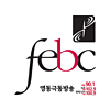 영동극동방송FM 90.1 (FEBC Yeongdong)
