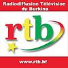 RTB - Radiodiffusion Télévision du Burkina