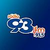 Rádio 93 - Porto Feliz