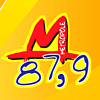Radio Metrópole FM 87.9