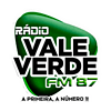 87 FM Vale Verde