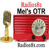 Mel's Old Time Radio