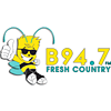 WPHR B94.7 FM