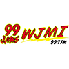 WJMI Jams 99.7 FM