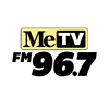 WXZO MeTV 96.7 FM