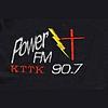 KTTK Power FM 90.7 FM