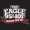 WZLR The Eagle 95.3 FM (US Only)