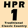 HPR1: Traditional Classic Country