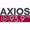 AXIOS 93.3 FM