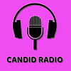 Candid Radio Rhode Island