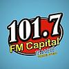 Capital FM 101.7