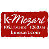 KMZT K-Mozart 1260 AM