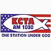 KCTA 1030 AM