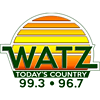 WATZ-FM