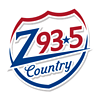 KZTL Country 93.5 FM