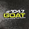 CFRI 104.7 The GOAT