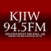 KJIW 94.5 FM