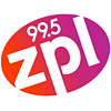 WZPL 99.5 ZPL