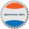 Génération 80's