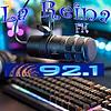 La Reina 92.1 FM Fusagasugá
