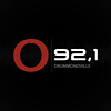 O 92.1 FM