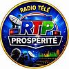 Radio Tele Prospérité de la Vie Éternelle RTPVE