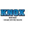 KNOX News Talk 1310 AM