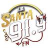 La Santa 91.9 FM