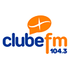 Rádio Clube 104.3 FM
