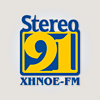 Stereo 91 XHNOE