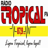 Tropical FM 87.9 - Carneirinho MG