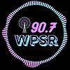 WPSR Mix 90.7